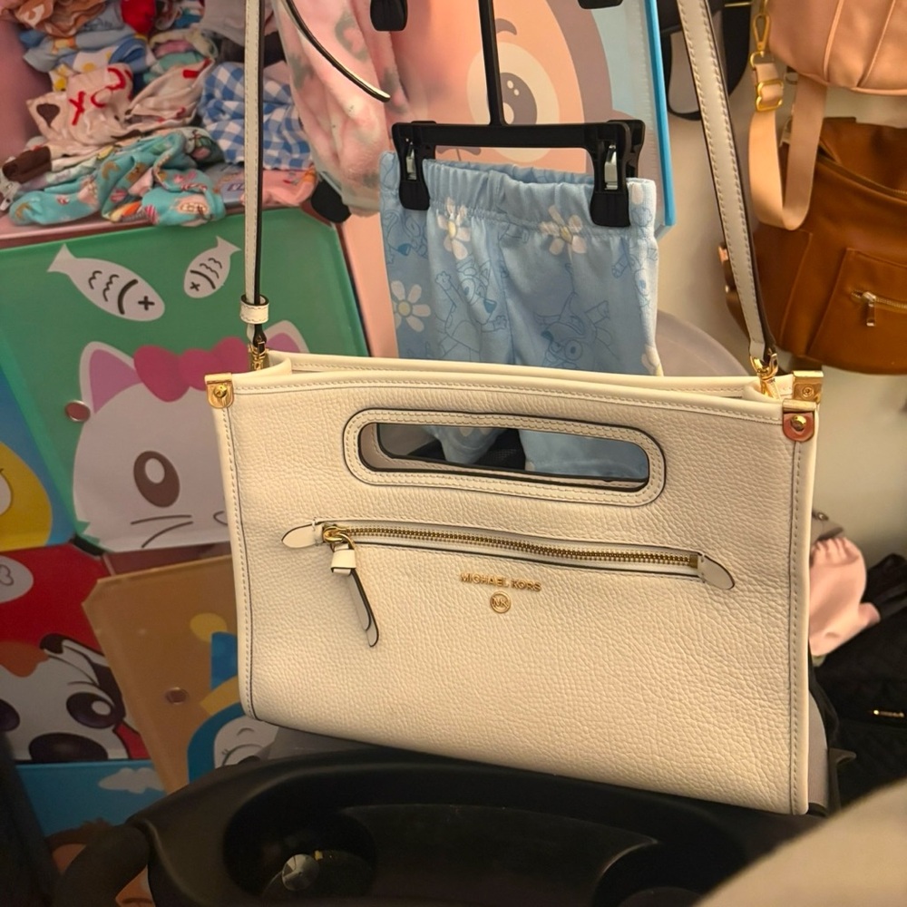 Michael Kors Crossbody